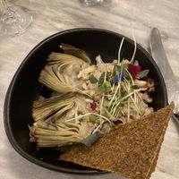   at Botanica Lab in Bologna