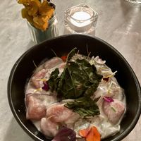   at Botanica Lab in Bologna