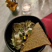   at Botanica Lab in Bologna