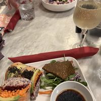   at Botanica Lab in Bologna