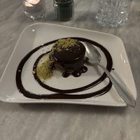 Just chocolate   at Botanica Lab in Bologna