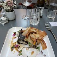   at Botanica Lab in Bologna