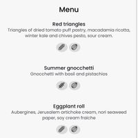   at Botanica Lab in Bologna