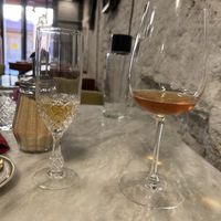 Passito and American Pale Alee  at Botanica Lab in Bologna