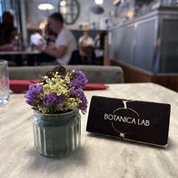   at Botanica Lab in Bologna