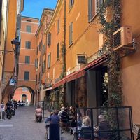 Terras  at Botanica Lab in Bologna