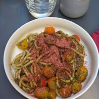  at Botanica Lab in Bologna