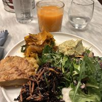   at Botanica Lab in Bologna