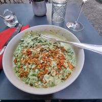  at Botanica Lab in Bologna