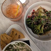  at Botanica Lab in Bologna