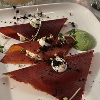   at Botanica Lab in Bologna