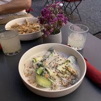   at Botanica Lab in Bologna