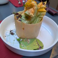 Il Tomatito at Botanica Lab in Bologna