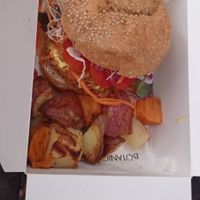  at Botanica Lab in Bologna