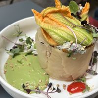   at Botanica Lab in Bologna