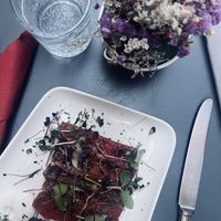 Wassermelone  at Botanica Lab in Bologna