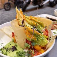   at Botanica Lab in Bologna