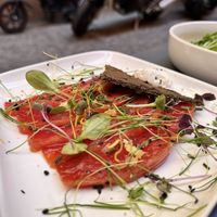   at Botanica Lab in Bologna