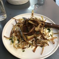 Filetto  at Botanica Lab in Bologna