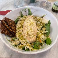  at Botanica Lab in Bologna