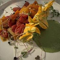   at Botanica Lab in Bologna