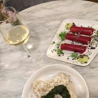  at Botanica Lab in Bologna