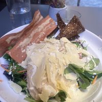   at Botanica Lab in Bologna