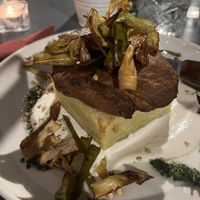   at Botanica Lab in Bologna