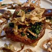 Filetto  at Botanica Lab in Bologna