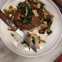   at Botanica Lab in Bologna