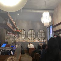   at Botanica Lab in Bologna