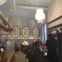   at Botanica Lab in Bologna