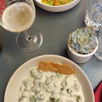  at Botanica Lab in Bologna