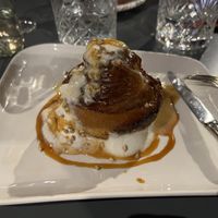 Tarte tatin trova spazio anche dove non ce n’è   at Botanica Lab in Bologna