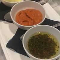 Ho at Botanica Lab in Bologna