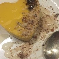 Homemade sauces  at Botanica Lab in Bologna