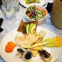 . at Botanica Lab in Bologna