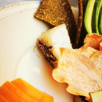 . at Botanica Lab in Bologna