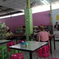 Interior  at Jay - Maybe closed in Thai Chang