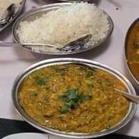  at India Garden in Wauwatosa
