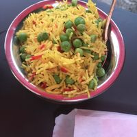 Heerlijk  at Maharaja in Ljubljana