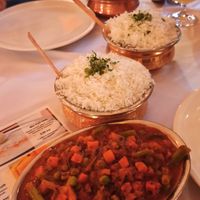  at Maharaja in Ljubljana