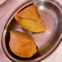   at Maharaja in Ljubljana