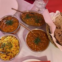   at Maharaja in Ljubljana