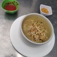  at Prasadam in Bogota