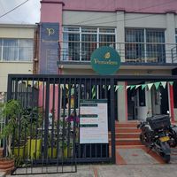  at Prasadam in Bogota