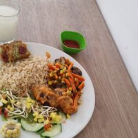  at Prasadam in Bogota