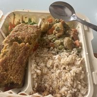   at Prasadam in Bogota