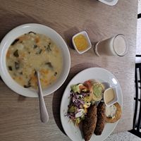  at Prasadam in Bogota