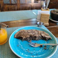 Grub at The Red Dot Vegetarian Kitchen in Frazier Park